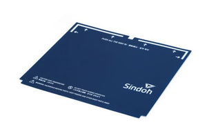 Sindoh-Bed-Sheet-Bed-Prime
