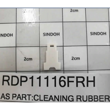 Sindoh_RDP11116_FRH_Cleaning_Rubber_For_3DWOX_2X_3DPrinter