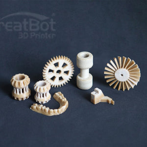 CreatBot PEEK High Temp 3D Filament 1.75 mm