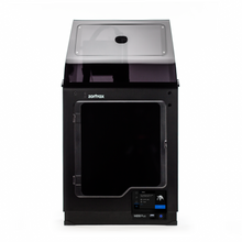 Zortrax M200 Plus High Performance Desktop Wi-Fi 3D Printer with HEPA Cover