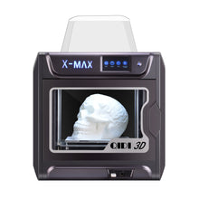 QIDI-Technology-X-Max-3D-Printer